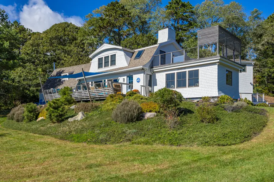36 Areys Lane, Orleans, MA 02653 - #2