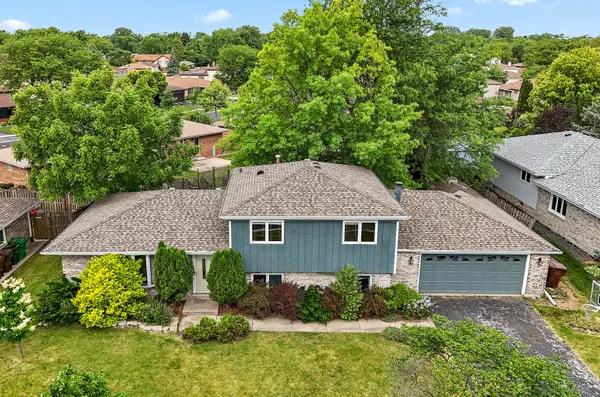 16154 85th Avenue, Tinley Park, IL 60487