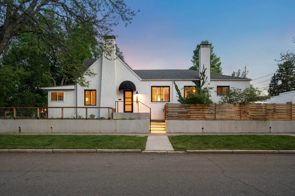 3040 E 9th Avenue, Denver, CO 80206 - #1