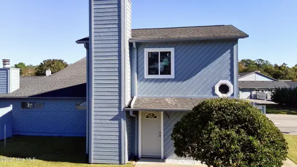 32 Harbour Walk, New Bern, NC 28562