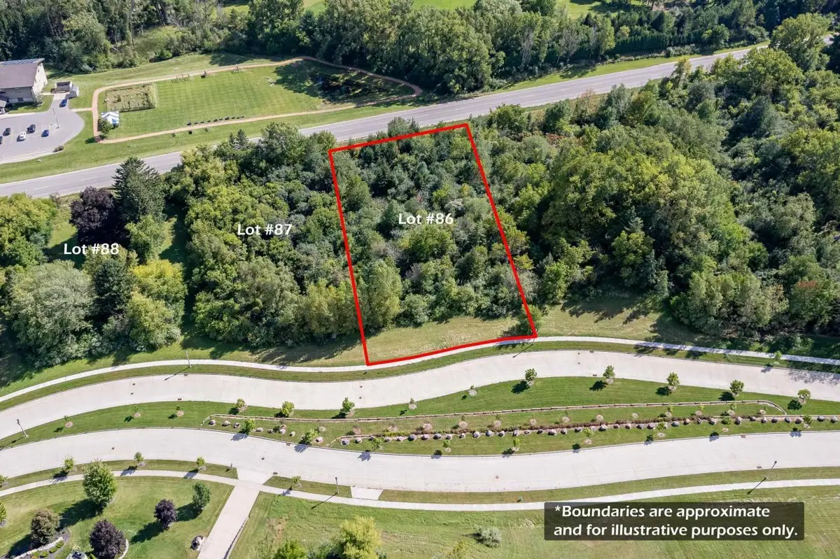 2925 E INCLINE WAY, Appleton, WI 54913 - #1