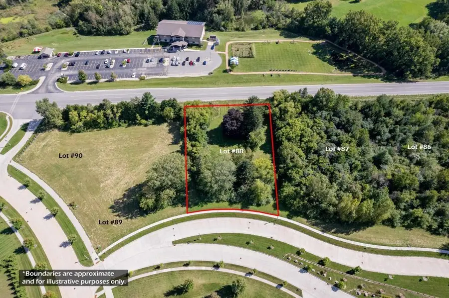 2925 E INCLINE WAY, Appleton, WI 54913 - #2