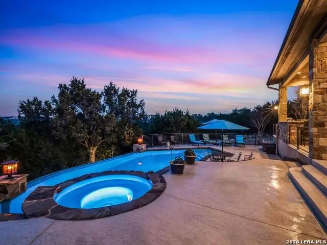 1420 Capitare, New Braunfels, TX 78132 - #3