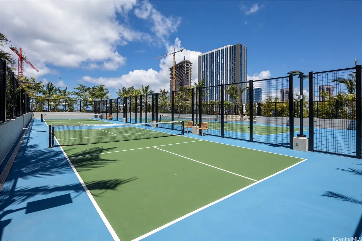 333 Ward Avenue #3101, Honolulu, HI 96814 - #1