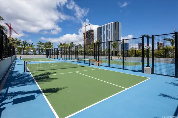 333 Ward Avenue #3101, Honolulu, HI 96814