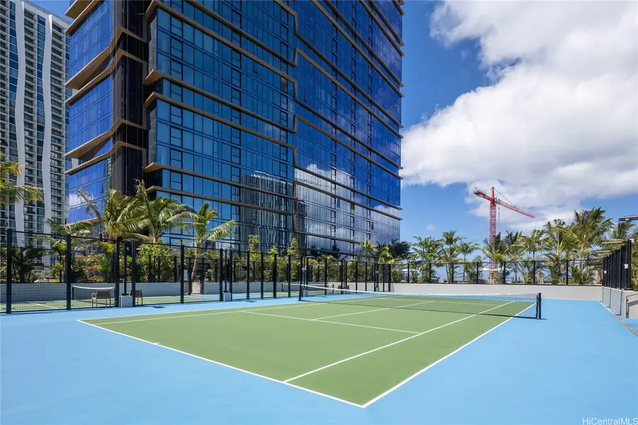 333 Ward Avenue #3101, Honolulu, HI 96814 - #2