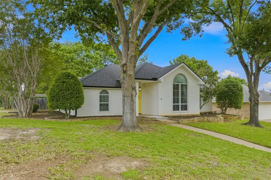 801 Water View, Mansfield, TX 76063 - #3