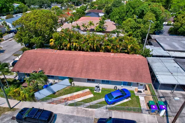 3501 SW 12th St, Miami, FL 33135