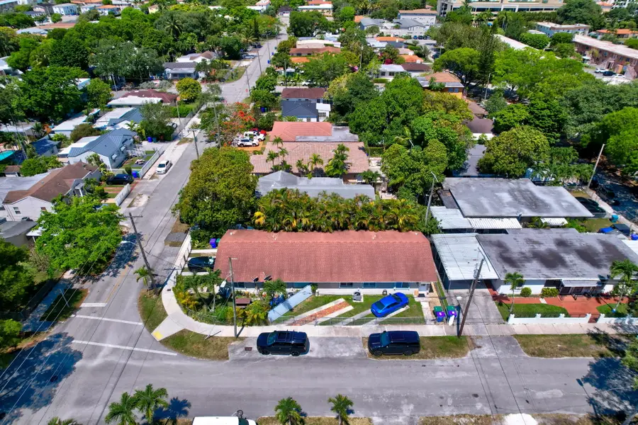 3501 SW 12th St, Miami, FL 33135 - #2