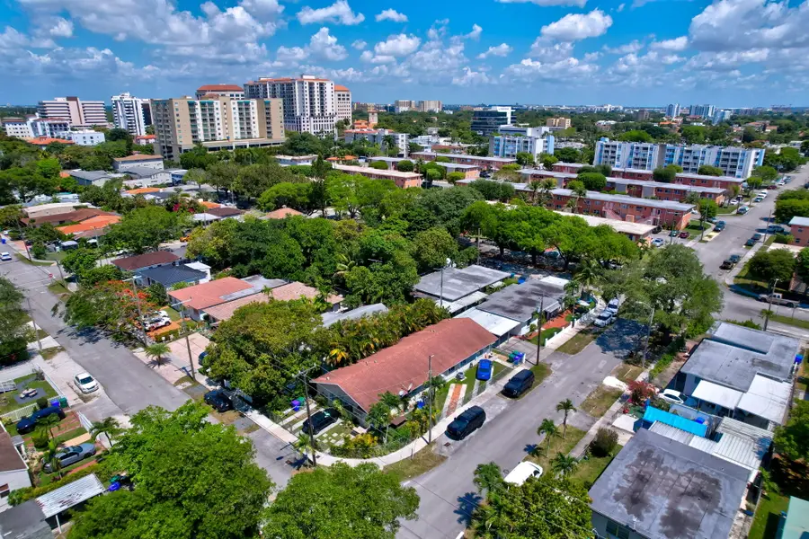 3501 SW 12th St, Miami, FL 33135 - #3
