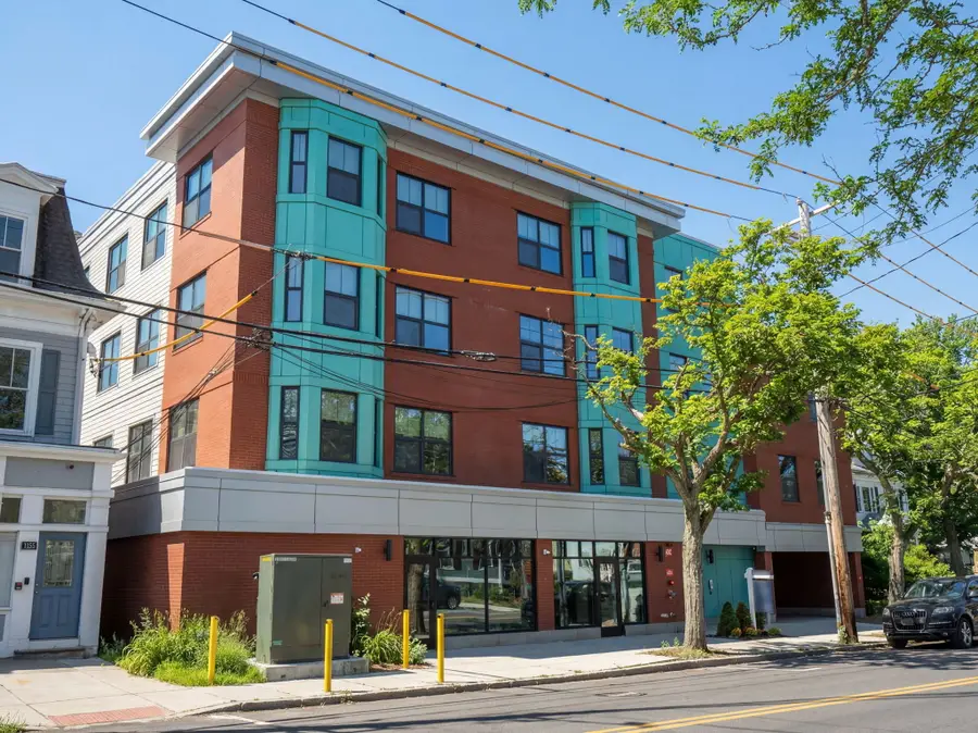 1151 Walnut #201, Newton, MA 02461 - #2