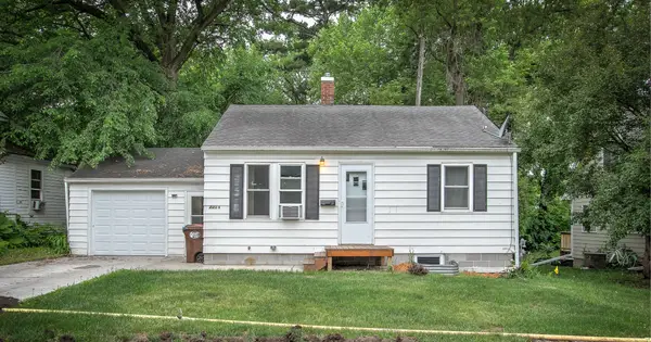 225 Wood Street N, Mora, MN 55051
