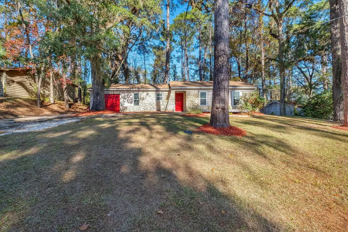 2072 Darnell Circle, Tallahassee, FL 32303 - Image #1