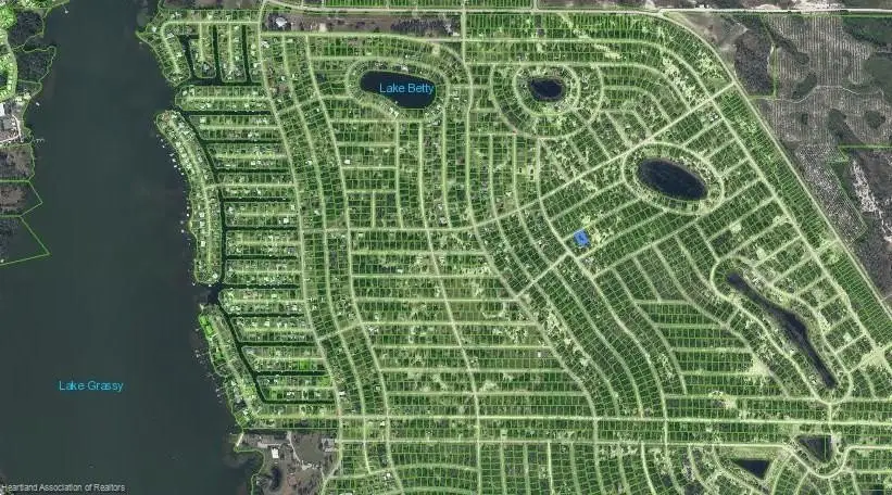 405 Tahiti Court, Lake Placid, FL 33852 - #3