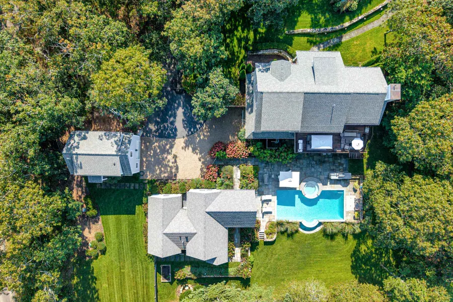 29 Llewellyn Way, Edgartown, MA 02539 - #2
