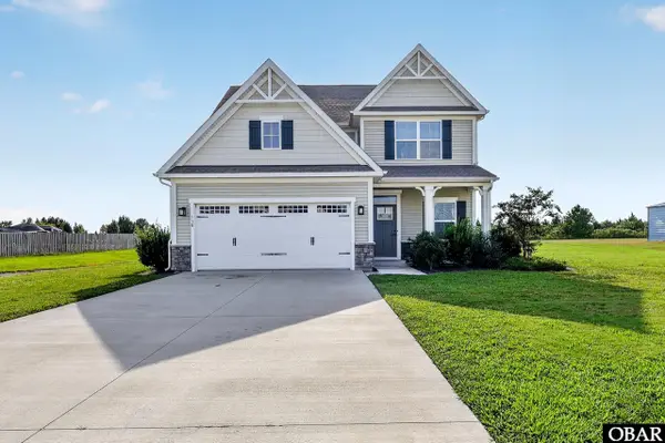 118 Hannah Drive, Elizabeth City, NC 27909