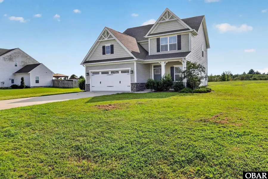 118 Hannah Drive, Elizabeth City, NC 27909 - #2