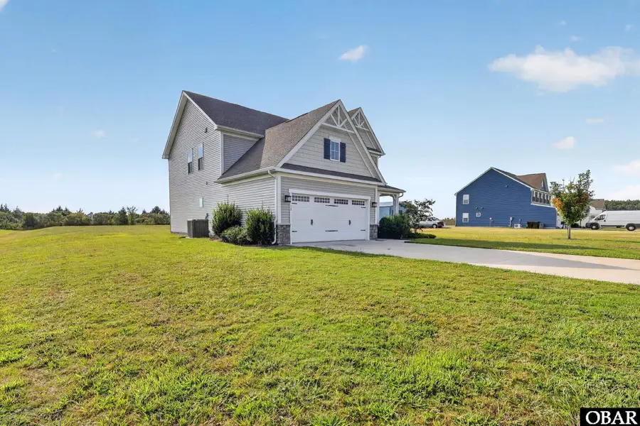 118 Hannah Drive, Elizabeth City, NC 27909 - #3