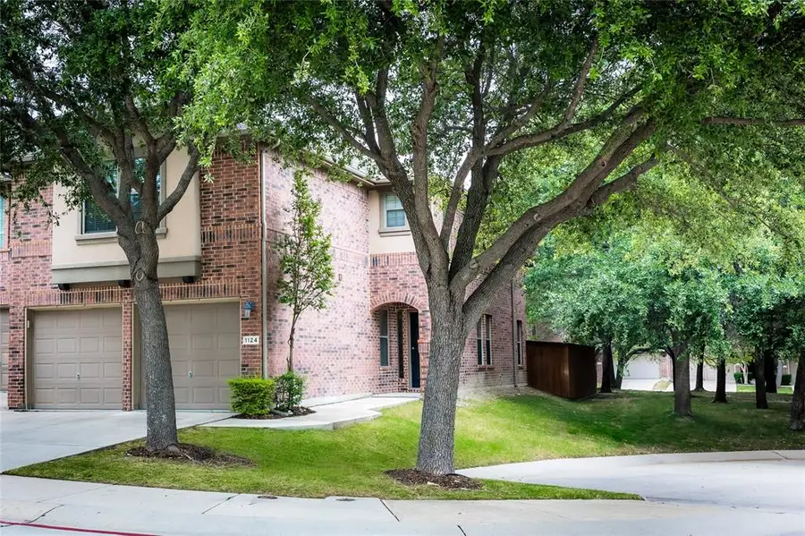 1124 Sophia Street, Allen, TX 75013 - #2