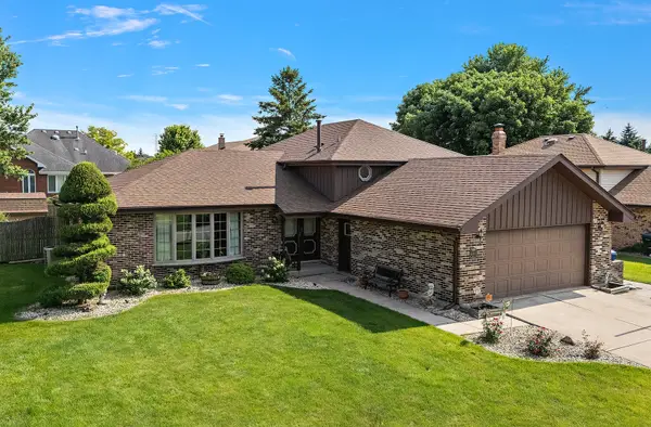 12551 W Martingale Lane, Homer Glen, IL 60491