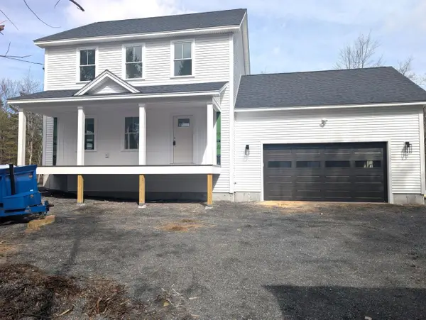 239 Sam Allen Road, Sanford, ME 04073