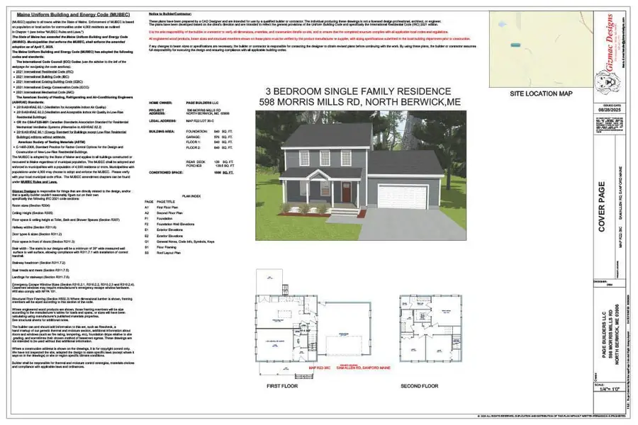 239 Sam Allen Road, Sanford, ME 04073 - #2