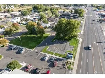 811 NE 3rd Ave, MiltonFreewater, OR 97862