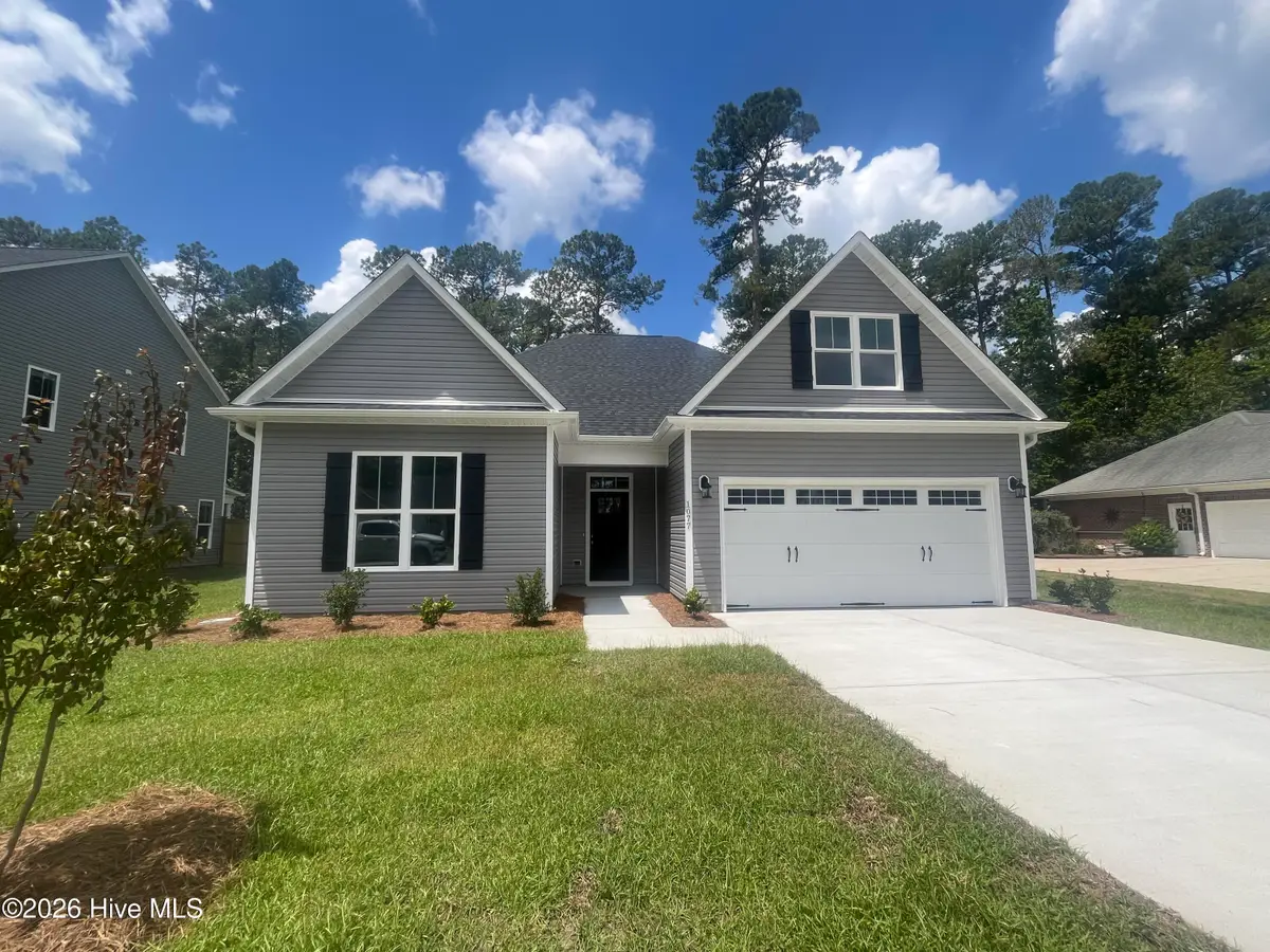 1077 Echo Drive Ne, Leland, NC 28451 - #1