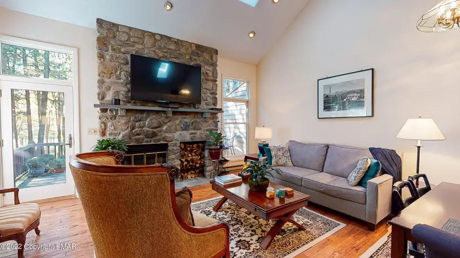 2169 Oak Hill Drive, Buck Hill Falls, PA 18323 - Image #2