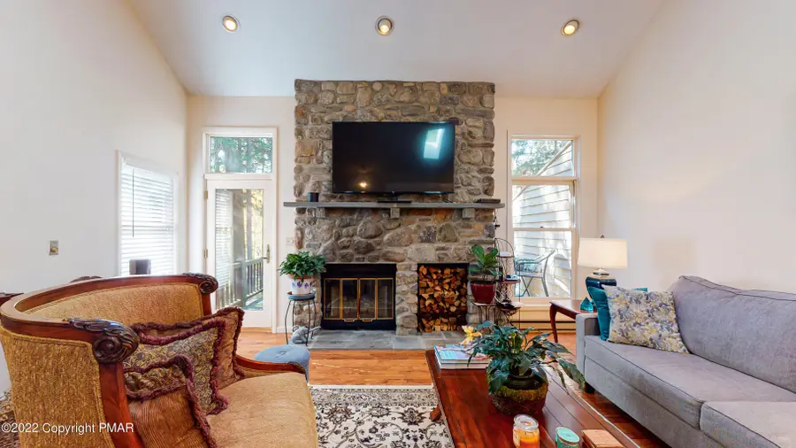 2169 Oak Hill Drive, Buck Hill Falls, PA 18323 - Image #3