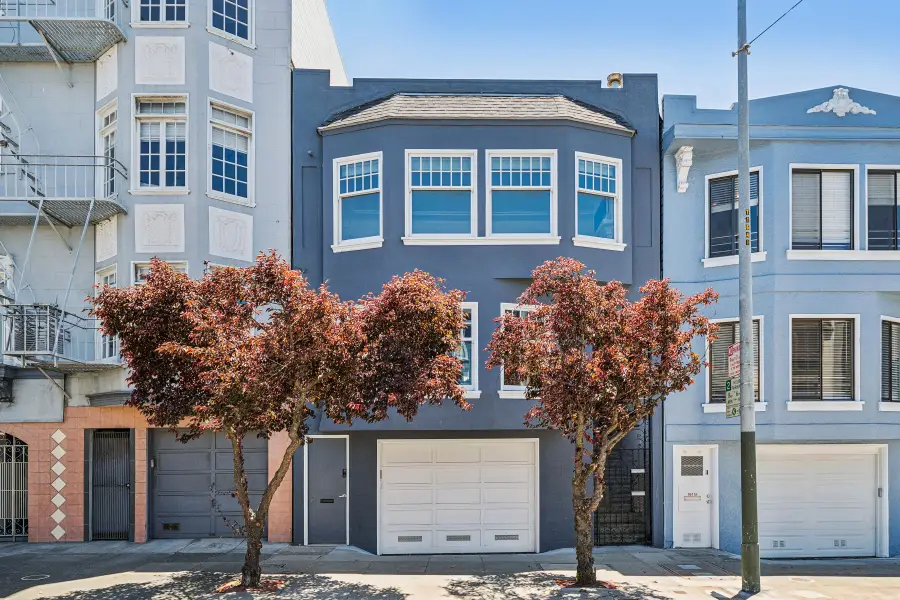 1635 Chestnut Street, San Francisco, CA 94123 - #2