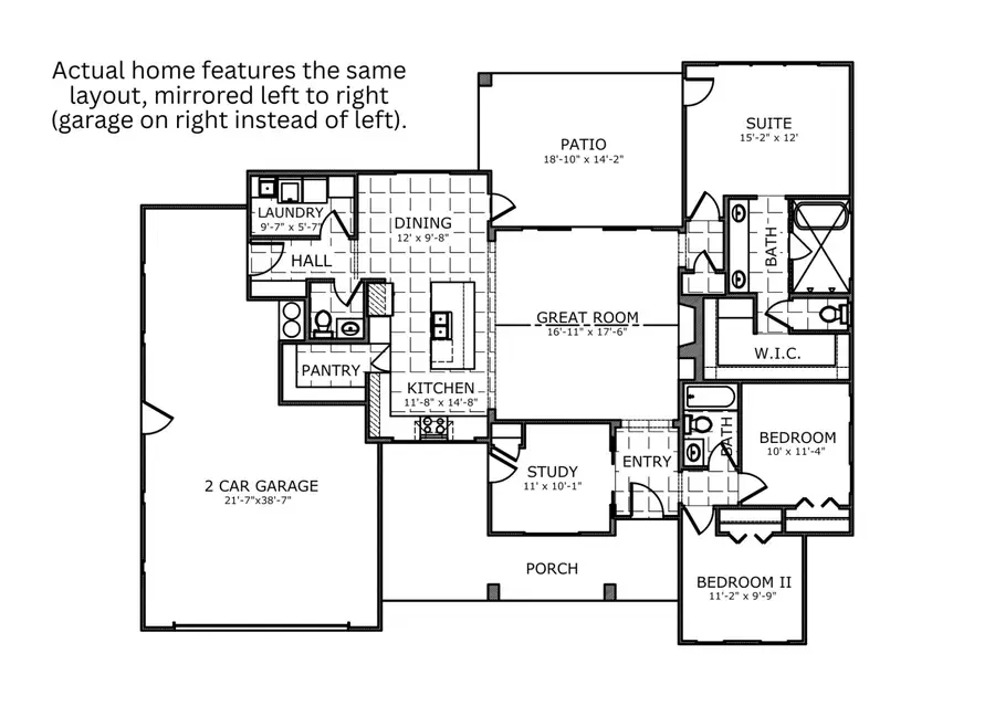 690 S 1220 W, Hurricane, UT 84737 - Image #2