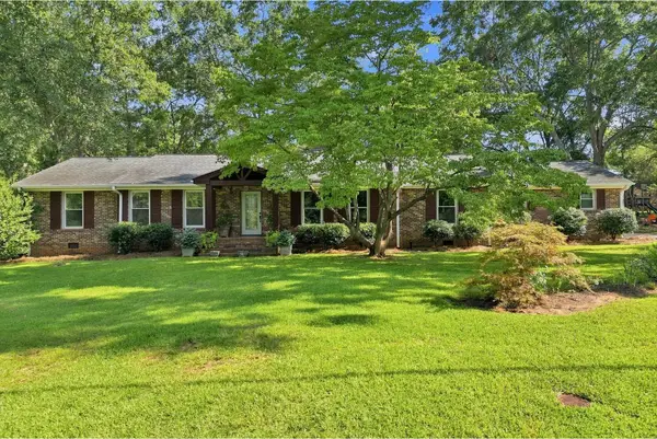 6 Covington Road, Greenville, SC 29617