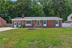 4709 Threechopt Road, Hampton, VA 23666