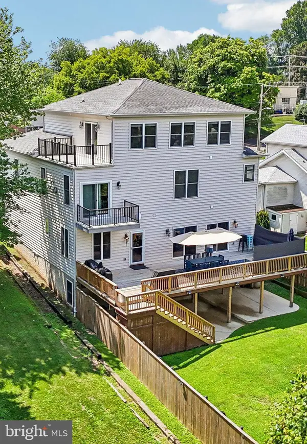 3912 17th St, CHESAPEAKE BEACH, MD 20732