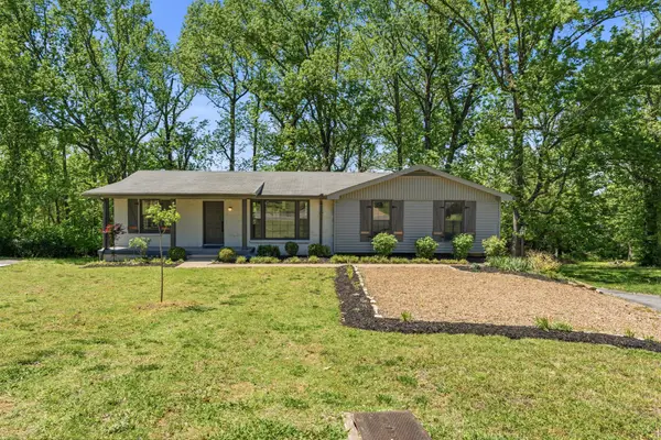 616 Baton Rouge Ct, Hermitage, TN 37076