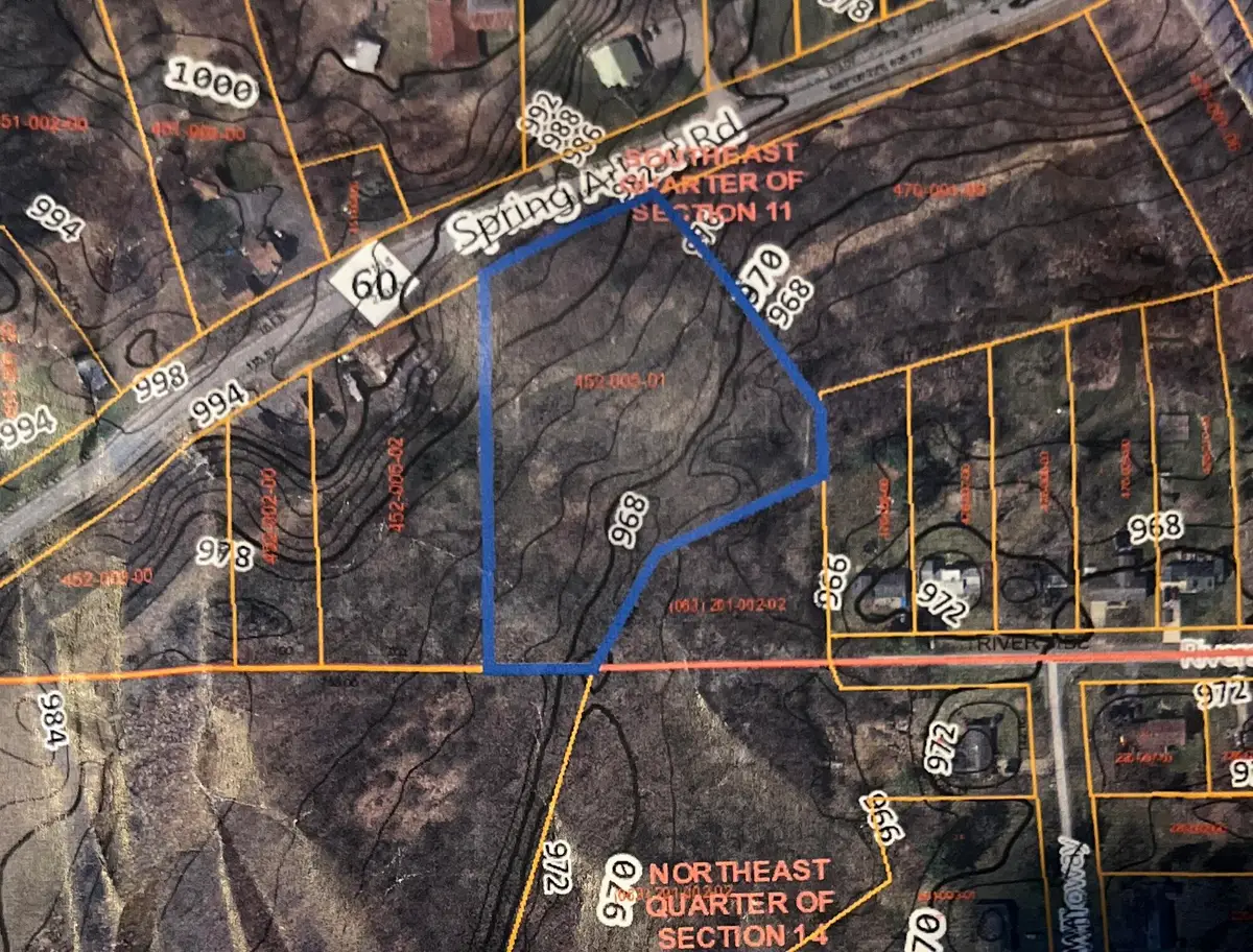 VL Spring Arbor Road, Jackson, MI 49201 - Image #1