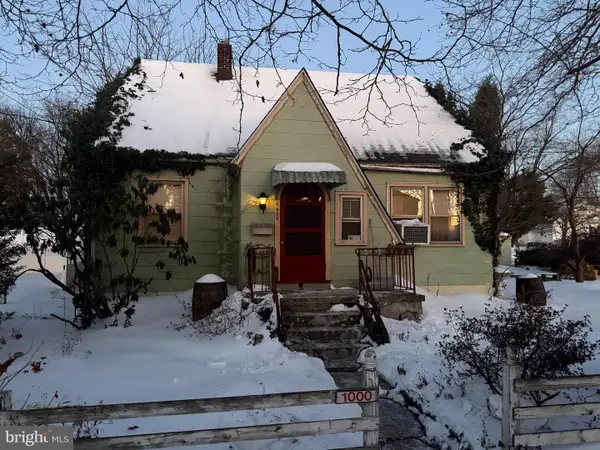 1000 Central Ave, GLENDORA, NJ 08029