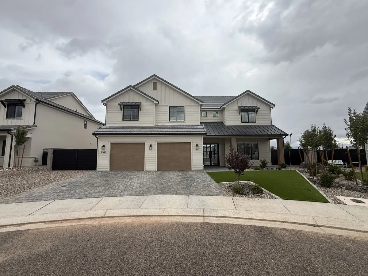 2911 E Yavin Way, Saint George, UT 84790 - #1