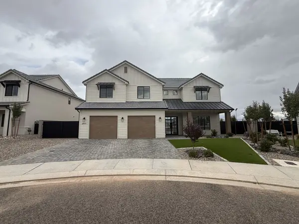2911 E Yavin Way, St George, UT 84790