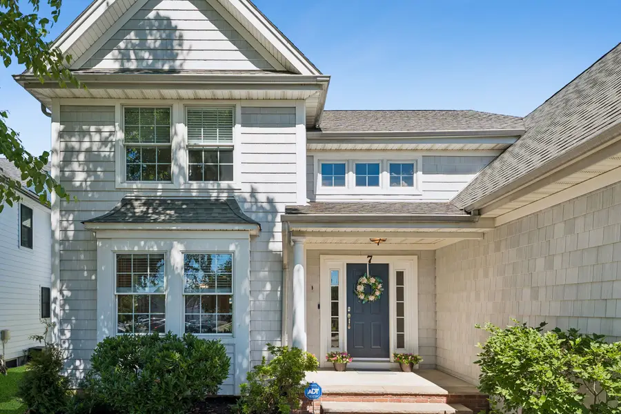 7 Holly Court, Bloomfield, NJ 07003 - #2