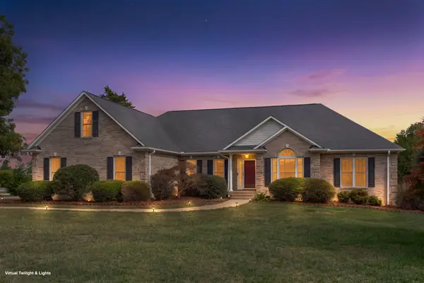 120 Gunn Road, Reidsville, NC 27320
