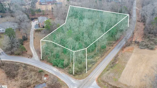 0 Southwood Drive, Greenville, SC 29605