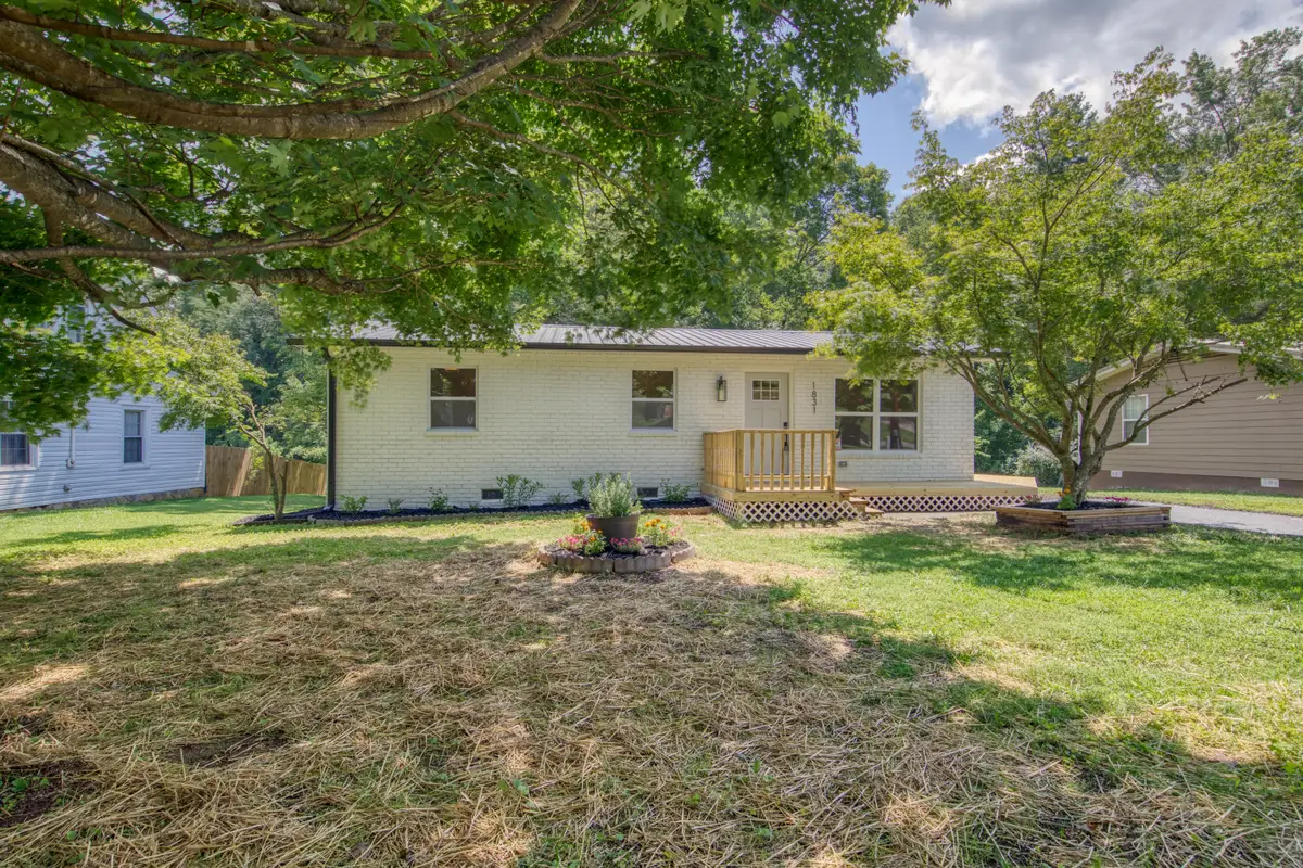 1831 Outer Drive, Lenoir City, TN 37771 - #1
