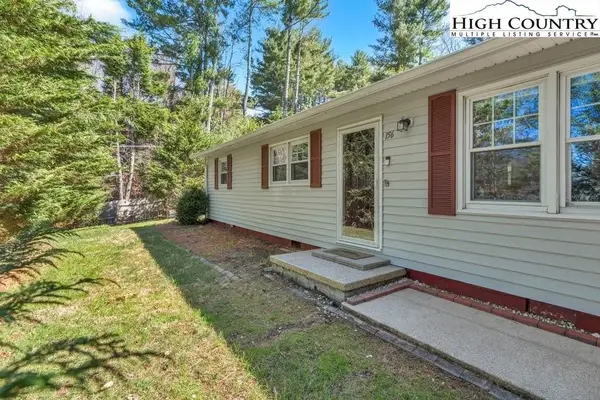 156 Olancha Avenue, Boone, NC 28607