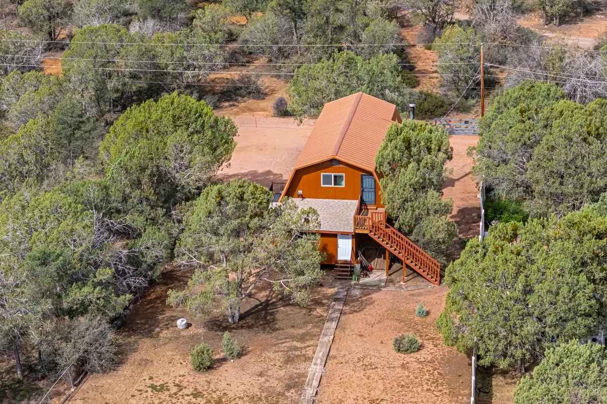 267 W Round Valley Road, Payson, AZ 85541 - #1