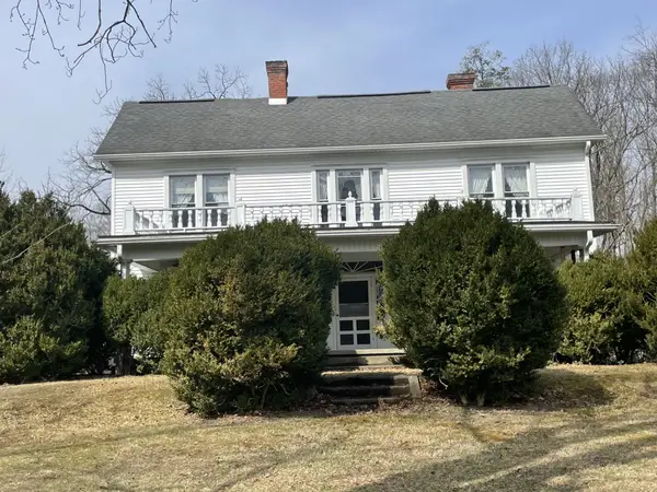 782 Maple Avenue, Fayetteville, WV 25840