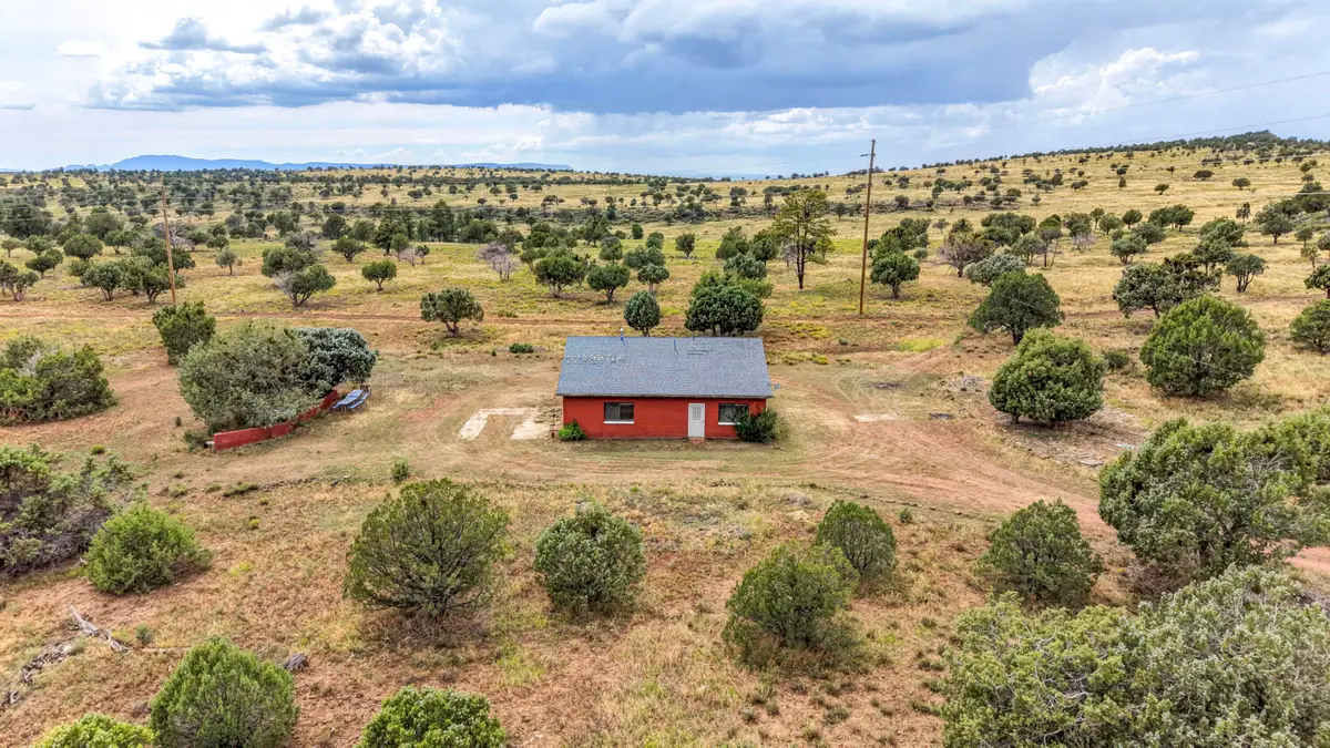 10611 W Fossil Creek Rd --, Strawberry, AZ 85544 - #1