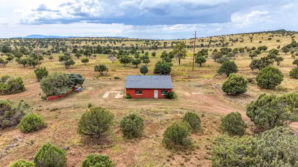 10611 W Fossil Creek Rd --, Strawberry, AZ 85544