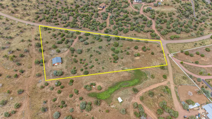 10611 W Fossil Creek Rd --, Strawberry, AZ 85544 - #2